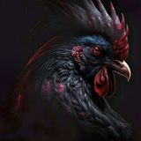 El gallo del diablo: La Oscura Leyenda de San Gabriel