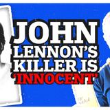 "The Lennon Conspiracy: Why Mark Chapman Didn't Pull the Trigger"