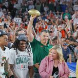 Today is a good day in Miami