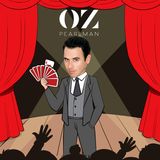 DB 068: Mentalist Oz Pearlman Will Blow Your Mind!