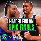 Spurs vs. Knicks Super-Duper-Mega-Ultra NBA Finals Primer