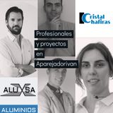 Profesionales y proyectos a tu disposición