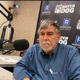 Behind the Mic for 50 Years & 40 Years Guarding the State