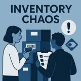 Stop Losing Inventory: The Power Apps Barcode Fix