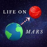 Life On Mars / Կյանք Մարսի Վրա