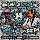 The Bizzy Bone Interview.