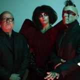 The Art Of Sonic Seduction With CARINA ROUND And MAT MITCHELL From PUSCIFER