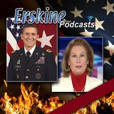 Ltg Michael Flynn - Sidney Powell SPECIAL JULY ENCORE