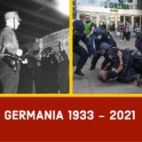 GERMANIA: 1933 - 2021 LA STORIA SI RIPETE? CON PAOLO BORGOGNONE