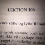 Lektion 106