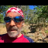Canada day Summit Run