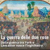 Storia - Guerra delle due rose