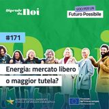 ARERA || Energia: mercato libero o maggior tutela?