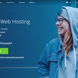Bluehost Review [2022] A Comprehensive Review and My Experience Using Bluehost