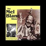 The Mel Blanc Show - The Broken Caruso Record #19 | Vintage Radio Noir