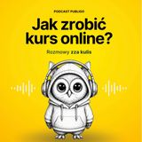 Odc. 19 - Jak przestać martwić się emeryturą i mądrze zoptymalizować biznes? – rozmowa z Moniką Zachaj