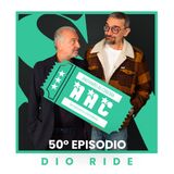 Dio Ride: Giovanni Veronesi | Andiamo al Cinema 50