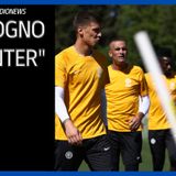 F. Stankovic lancia il messaggio d'amore: "Sogno l'Inter e un'altra cosa"