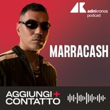Marracash, da Barona a San Siro