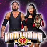 Mance Warner & Steph De Lander on TNA Shock Debut, Digital Media Title Drama & Future Plans!