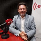 Entrevista a Antonio Rodríguez Miranda