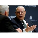 General Powell's Emails