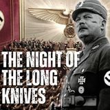 The Purge Before Dawn: The Night of the Long Knives
