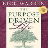 #070 - You Were Planned For God's Pleasure (Purpose Driven Life, Ch 8)