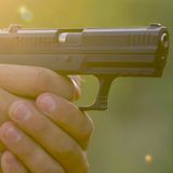 Show 2021-25 Segment 2 John Lott Responds To President Biden's Call For More Gun Control Part 2