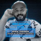 Music's Busiest (It Seems!) Man: Mike Ziemer