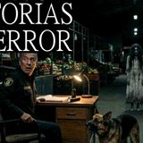 2 RELATOS DE TRABAJADORES NOCTURNOS (Sucesos Reales)