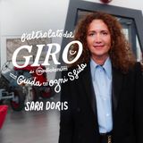 EP 5 | Sara Doris - L’altro lato del Giro: una guida per ogni sfida