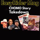 EasyRiders Magazine “CHOMO” Story Takedown — Fallout & Consequences"