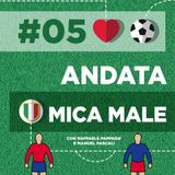 S2E5 - Andata mica male