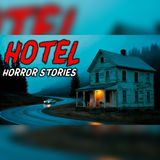 7 True Hotel Doors After Midnight | Horror Stories Audiobook