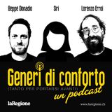Episodio 7 - Stai a casa e fai Pasquetta col il podcast (ospite Markus)
