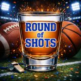 ROS 95: Reaction to Kentucky vs Tennessee & Texas, NCAA Mock Bracket & more!