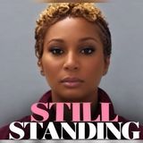 Melody dragged by Tasha K while she defends Arionne