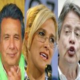El regreso de America Latina - Sinistra o destra per l'Ecuador?