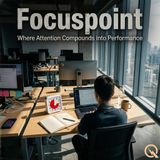 Focuspoint - The Leverage Audit: Finding the 2-3 Things Only You Should Be Doing