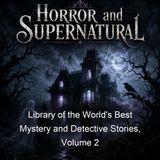 Library of the World's Best Mystery and Detective Stories Volume 2 - Various - Part 2
