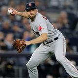 Houston A Special Place For Red Sox