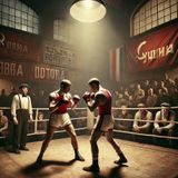 Los fundamentos en el boxeo. Ep 36