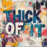 Thick of It