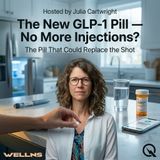 The New GLP-1 Pill — No More Injections? - $25 a Month and the Access Revolution