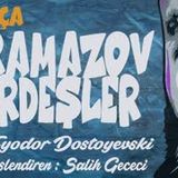 Karamazov Kardeşler  Fyodor Dostoyevski Sesli Kitap Dünya Klasikleri