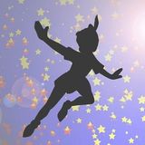 Peter Pan (Short Version) | Bedtime Story