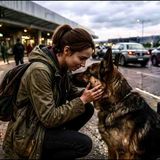 Terrifying True Horror Story _ The Dog Knew First