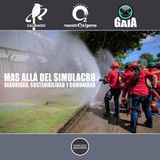 NUESTRO OXIGENO Mas allá del simulacro - seguridad, sostenibilidad y comunidad