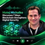 Matej Michalko Explains 6 Ways Secure Technology Strengthens Defence Systems